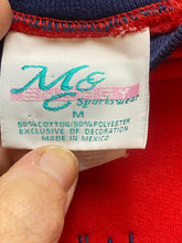 Load image into Gallery viewer, VTG Gingerbread Sweater Womens Medium Grandmacore Grandkids Are Sugar &amp; Spice
