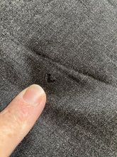 Load image into Gallery viewer, Lauren Ralph Lauren Pants Adult 36x30 Charcoal Gray Super 100&#39;s Wool Dress Mens
