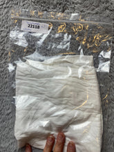 Load image into Gallery viewer, Aritzia Wilfred Dress Womens 2XS XXS White Slip Tank Peasant Boho Modal Ladies
