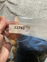 Load image into Gallery viewer, Free People Jeans Womens 24x26 Ripped Button Fly Straight We The Free Thrashed
