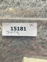 Load image into Gallery viewer, Pendleton Shirt Womens 10 Small Ivory Tank Blouse 100% Silk Tie Shawl Collar
