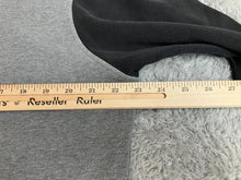 Load image into Gallery viewer, FOX Sweatshirt Adult Medium Gray Black Hoodie Sweater Racing Fleece Pullover Men
