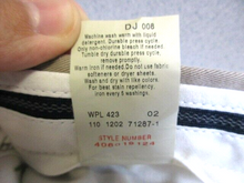 Load image into Gallery viewer, Dockers Pants Adult 36x30 Tan Dupont Teflon Stain Defender Flat Front Dress Mens
