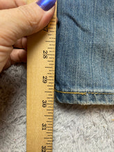 Load image into Gallery viewer, Levis 550 Jeans Adult 40x30 Denim Blue Straight Leg Relaxed Fit Streetwear Mens
