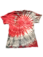 Load image into Gallery viewer, Track Field Shirt Adult Medium Red Invitational Barron Stadium Rome Georgia Mens
