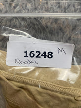 Load image into Gallery viewer, Newport Shirt Adult 2XL XXL Khaki Largemouth Bass Fish River Runt Fishing Mens
