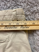Load image into Gallery viewer, Tommy Bahama Pants Adult 42x30 Straight Leg Beige Spandex Marlin Fish Men
