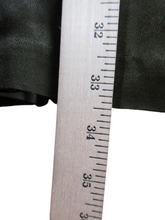 Load image into Gallery viewer, Vintage Studio C Skirt Womens 26 Ladies (38 Waist) Slit Straight Flat Front Lady
