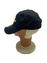 Load image into Gallery viewer, New Era Hat Cap Adult One Size Strapback Baseball Adjustable Do You Bleed Blue
