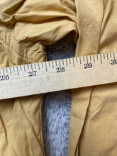 Load image into Gallery viewer, PHAT FARM Shirt Adult 2XL XXL Golden Tan Classic American Flava Embroidered Mens
