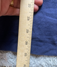 Load image into Gallery viewer, Ralph Lauren Shirt Adult 2XL XXL Navy Blue BIG PONY Casual Preppy Golf Polo Mens
