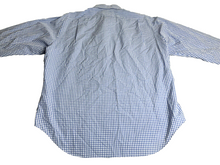 Load image into Gallery viewer, POLO Ralph Lauren Shirt Adult 16.5-35 Blue Philip Classic Fit Casual Dress Mens
