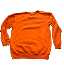 Load image into Gallery viewer, Champion Sweatshirt Adult Extra Large Tall XLT Big Logo Hoodie Athleticwear Mens
