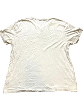 Load image into Gallery viewer, Marc Ecko Shirt Adult 2XL XXL Cut &amp; Sew Streetwear Skater AOP TEXT Spell Out Men
