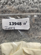 Load image into Gallery viewer, Lilly Pulitzer Shirt Womens 10 Large Ivory Button Up Spandex Polyamide
