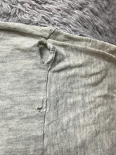 Load image into Gallery viewer, VTG 1st Annual NYPUM Shirt Adult Extra Large Gray Midwest Rodeo Bikers 90s Mens
