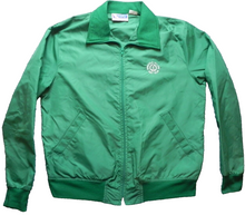 Load image into Gallery viewer, Vintage CAL Windbreaker Adult Large California Athletic 70s Golf Club Jacket Men
