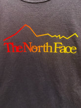 Load image into Gallery viewer, The North Face Shirt Womens Extra Large Black Thermal Long Sleeve Trail Outdoor
