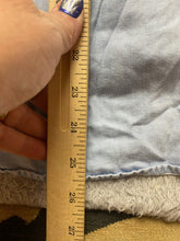 Load image into Gallery viewer, Anthropologie Cloth &amp; Stone Shirt Womens Medium Light Blue Button Up Oversized
