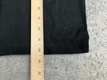 Load image into Gallery viewer, VTG Children's Art Project Shirt Adult Extra Large Black Cancer Center 90s Mens
