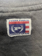 Load image into Gallery viewer, Phat Farm Shirt Adult Extra Large Black Spellout Loungewear Streetwear Mens
