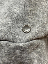 Load image into Gallery viewer, Prana Sweatshirt Womens Medium Gray Oversized Fleece Crewneck Outerwear Ladies
