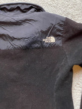Load image into Gallery viewer, The North Face Jacket Womens Small Black Polartec Denali Fleece Full Zip Outdoor
