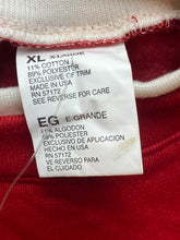 Load image into Gallery viewer, Basic Editions Sweater Womens Extra Large Oversized Grandma Angel Christmas NWT
