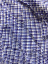 Load image into Gallery viewer, Lauren Ralph Lauren Shirt Adult 17.5 34/35 (2X) Non Iron Button Up Checkered Men
