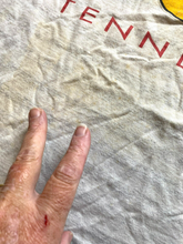 Load image into Gallery viewer, VTG Mickey Mouse Shirt Adult Extra Large Tennessee Disney Velva Sheen 80s Mens
