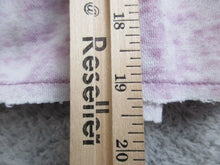 Load image into Gallery viewer, Sugarfly Sweatshirt Womens Small Purple Full Zip Waterfall Hoodie Sweater Ladies
