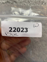 Load image into Gallery viewer, McGuire Anthropologie Jeans Womens (30x28) Blue Denim Whiskered Acid Wash USA
