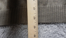 Load image into Gallery viewer, IZOD Vest Adult Extra Large V-Neck Argyle Diamond Golf Sweater Embroidered Mens
