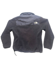 Load image into Gallery viewer, The North Face Jacket Womens Small Black Polartec Denali Fleece Full Zip Outdoor

