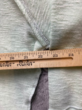 Load image into Gallery viewer, We The Free People Shirt Womens Medium Mint Green Off Shoulder Pullover Ladies
