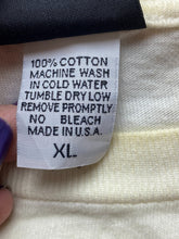 Load image into Gallery viewer, VTG Team Quest Fight Club Shirt Adult Extra Large Jesse Taylor Clinch Gear Mens

