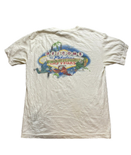 Load image into Gallery viewer, Vintage Jimmy Buffet Margaritaville Shirt Adult Medium Y2K Las Vegas Nevada Mens

