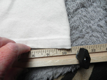 Load image into Gallery viewer, Metro 7 Seven Jeans Womens 16 (37x27.5) Studded Rhinestone Pockets Spandex Lady
