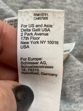 Load image into Gallery viewer, Ted Baker Shirt Womens Small Gray Dressed To Chill Ringer London Casual Ladies
