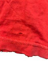 Load image into Gallery viewer, VTG Jabbawockeez Shirt 4XL Red Figment Of Your Imagination Hip Hop Dance Mens
