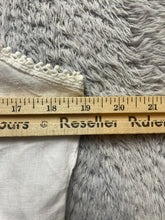 Load image into Gallery viewer, Laura Bianchi Shirt Womens Small White Tank Lace Trim Italy Boho Linen Lady
