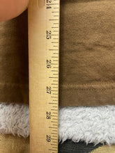 Load image into Gallery viewer, VTG Liberty Shirt Adult Large Brown Amber Ale The Great Taste Of Freedom Mens
