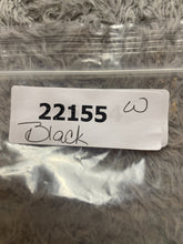 Load image into Gallery viewer, J Crew Pants Womens 4 (32x27) Black Flat Front Wool Trousers Straight Leg Dress
