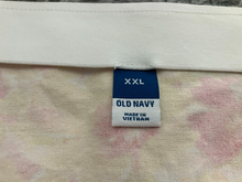 Load image into Gallery viewer, Old Navy Skirt Womens 2XL XXL Pixie AOP Floral Mini Short Pencil Casual Ladies
