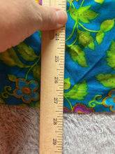 Load image into Gallery viewer, VTG Impressions of California Jacket Womens Small Art Artsy Oversized 80s Blazer
