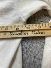 Load image into Gallery viewer, REAL Shirt Adult Medium White Wash When Dry Skateboard Streetwear Comix Mens
