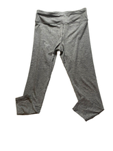 Load image into Gallery viewer, Soft Surroundings Leggings Womens Medium Stretch Pull On Yoga Workout Gym Ladies
