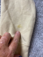 Load image into Gallery viewer, Ocean Coast x RealTree Sweatshirt Adult Medium Beige Hunting Outdoor Hoodie Mens
