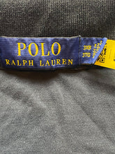 Load image into Gallery viewer, Ralph Lauren Shirt Adult 3XB Black Preppy Flesh Pony Casual Golf Polo Big Mens

