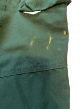 Load image into Gallery viewer, Wildland Fire Pants Womens 3XL 28 Green Nomex III Flame Resistant Trousers Lady
